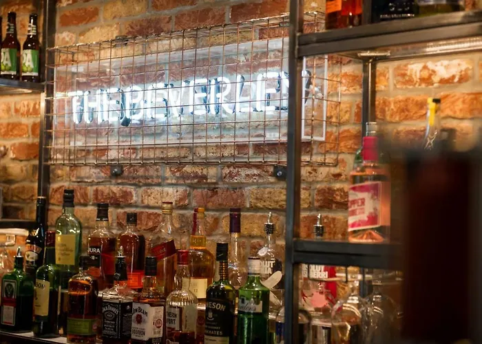 The Beverley By Innkeeper'S Collection Cardiff, United Kingdom