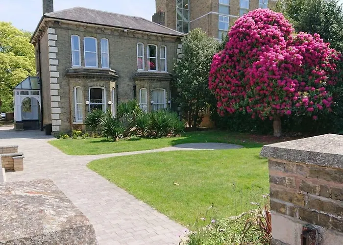 The Elizabeth House Hotel Southampton, United Kingdom