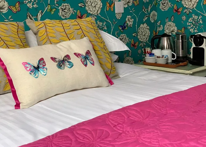 The Residence At Bolenna Perranporth, United Kingdom