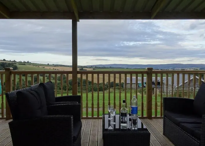 Woodbatch Camping & Glamping