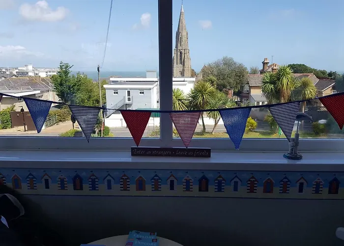Victoria Lodge Shanklin, United Kingdom