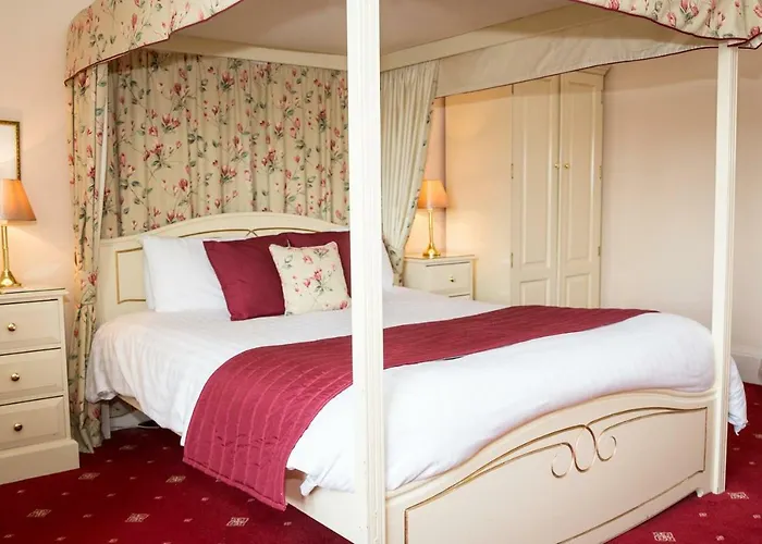 Branston Hall Hotel Heighington , United Kingdom