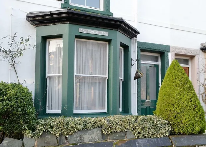 Carlton Cottage