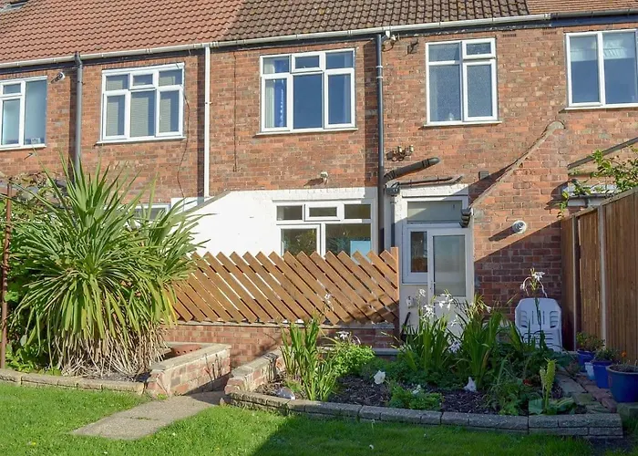 Shell Seekers Cottage Hornsea, United Kingdom