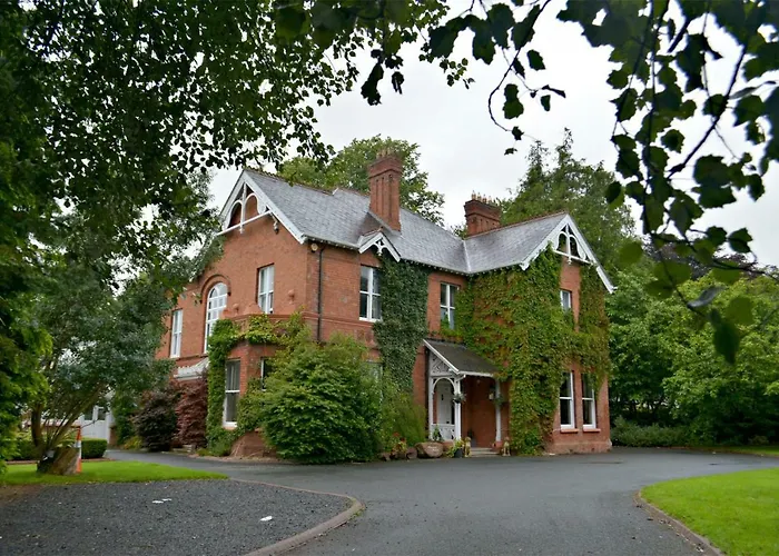 Glenmore Manor Lurgan, United Kingdom