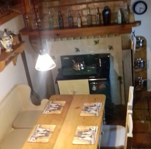 Millwood Cottage Lisbellaw, United Kingdom