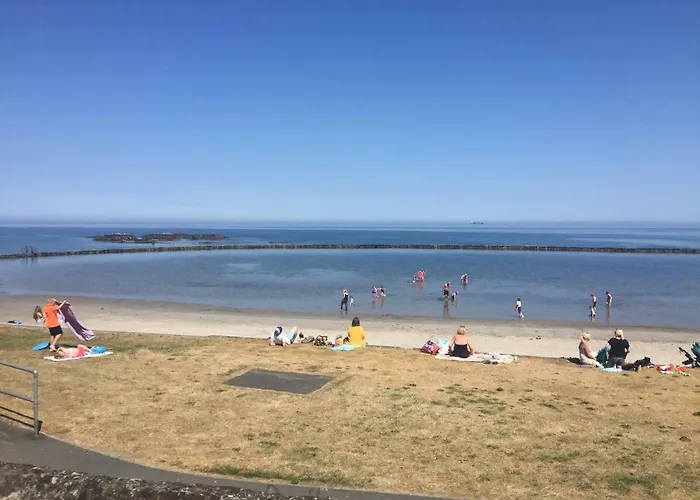 Lagoon View Cottage Millisle, United Kingdom