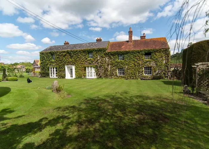 White Pond Farm Villa Pishill, United Kingdom