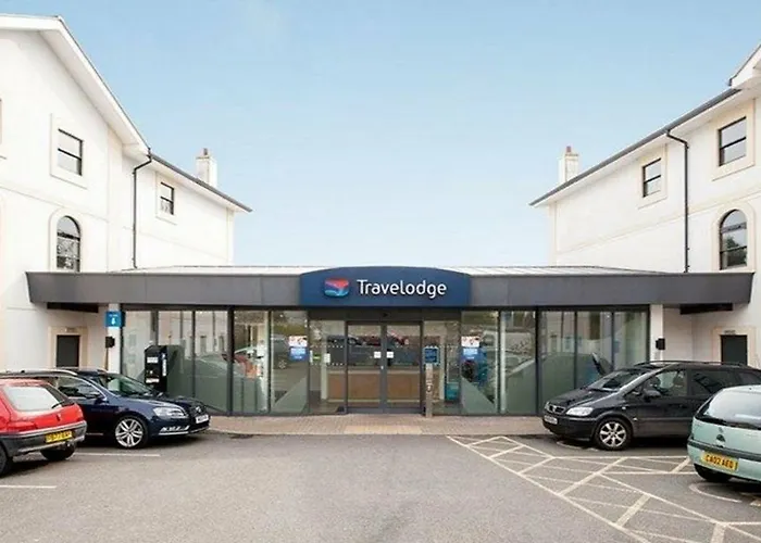 Travelodge Torquay