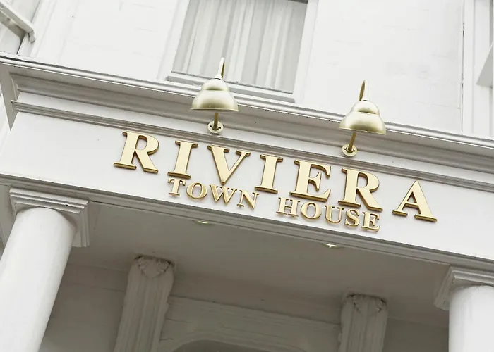 Riviera Town House