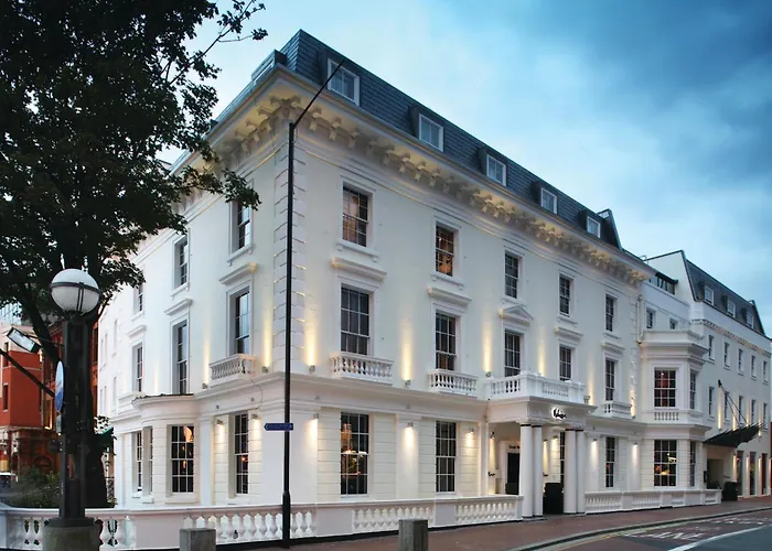 Malmaison Reading