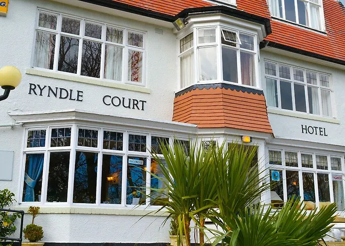 Ryndle Court