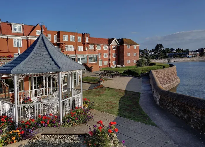 Livermead Cliff Hotel