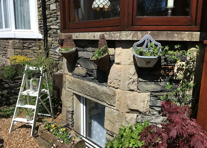 Dalecote Guest House