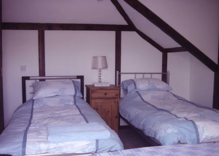 Bluebell Cottage Staines-upon-Thames, United Kingdom