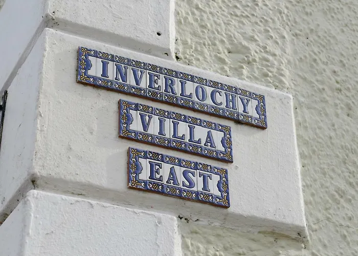 Inverlochy Villas (Adults Only)