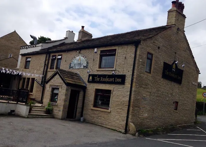 The Rushcart Inn