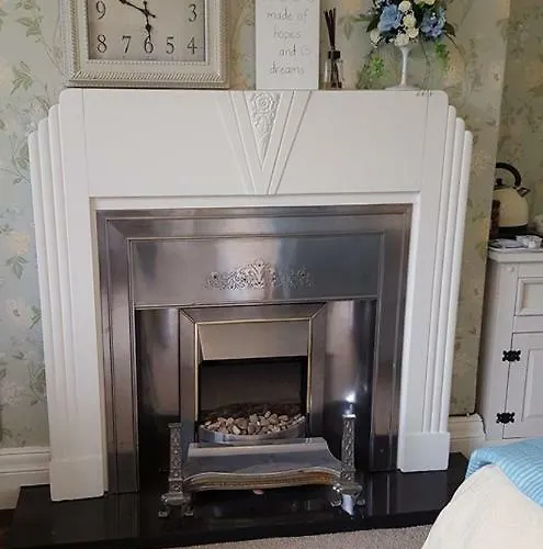 The Oasis Hotel Bridlington, United Kingdom