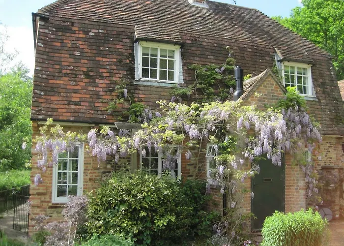 Tilford Mill Cottage