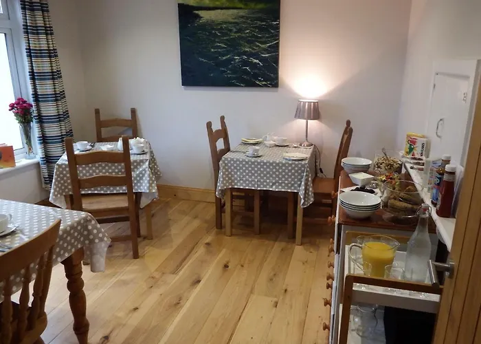 Ty Helyg Bed & Breakfast St. Davids , United Kingdom