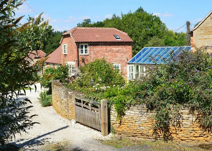 Coach House Denton