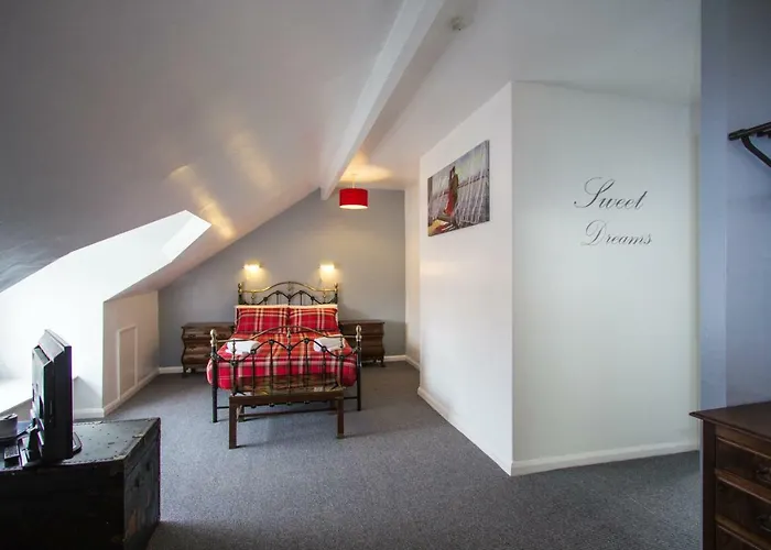 Greenbank Hotel