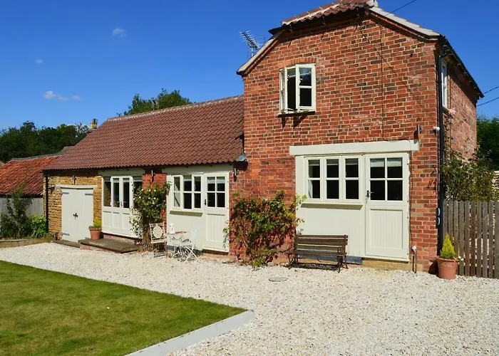 Coach House Denton