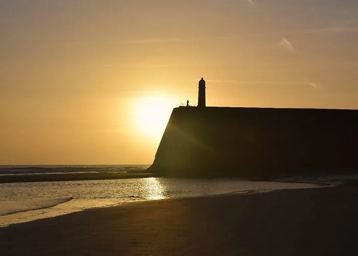 Foam Edge Bed & Breakfast Porthcawl, United Kingdom