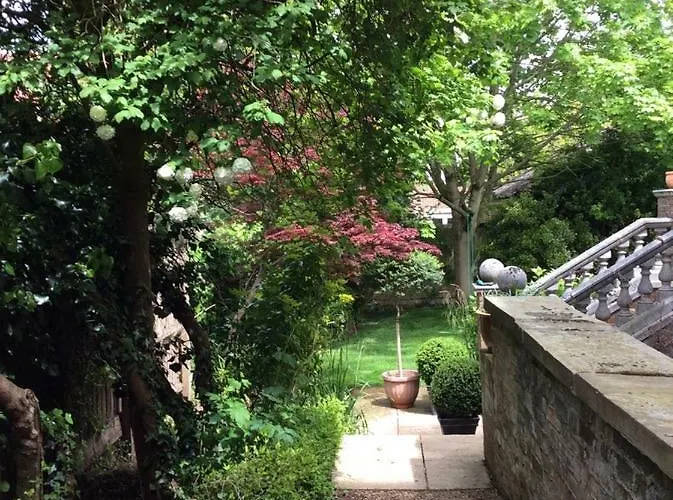 The Old Rectory Bed & Breakfast King's Lynn, United Kingdom