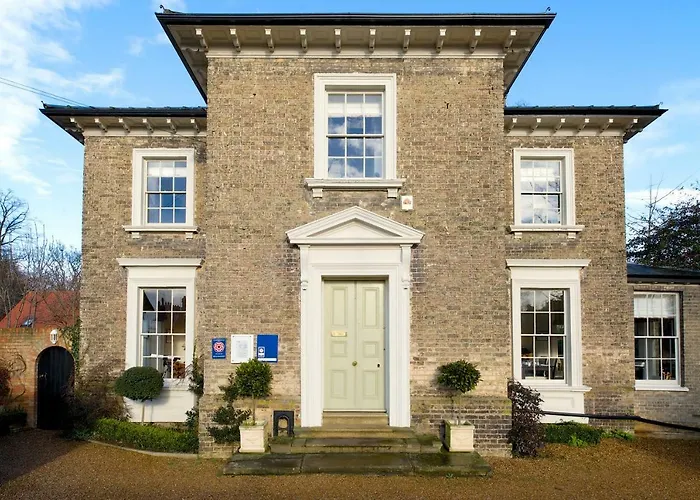 Old Rectory