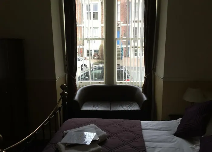 The Arches Guest House