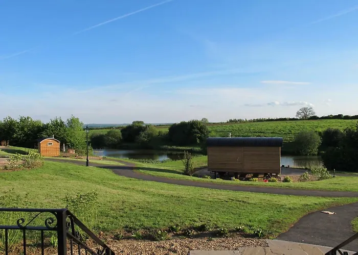 Fair Farm Hideaway Villa Waltham on the Wolds, United Kingdom