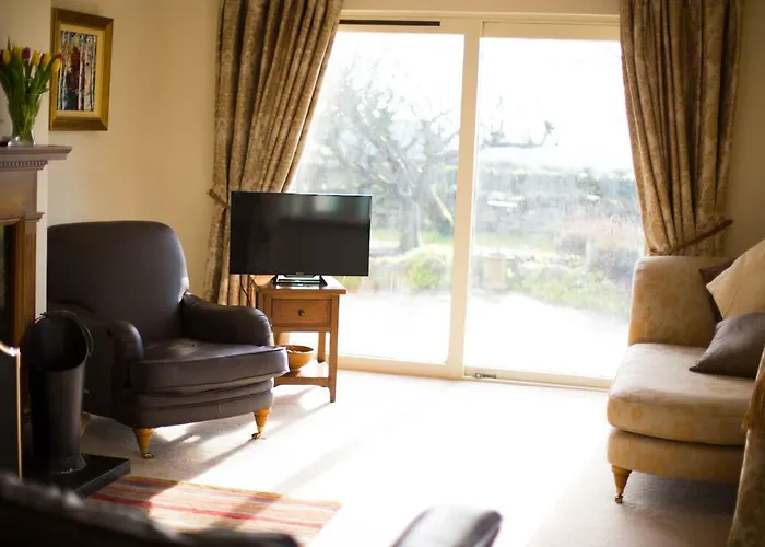 Broomfields Country House