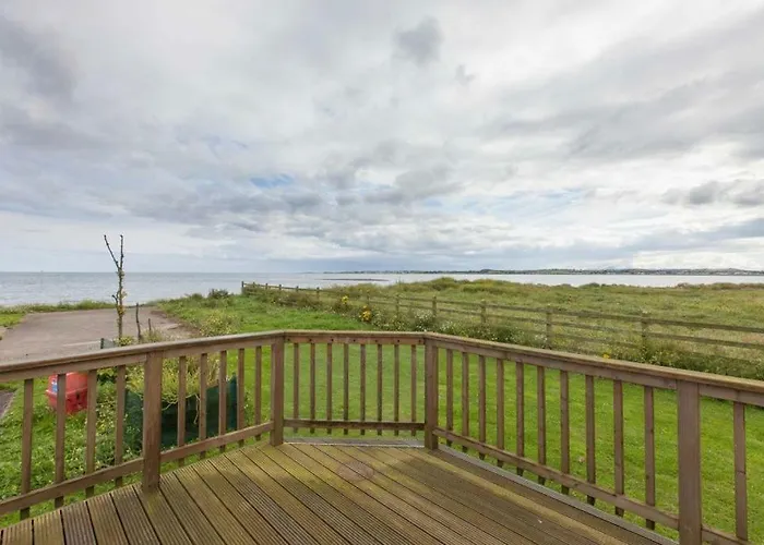 Cloughey Holiday Lodge Kirkistown, United Kingdom