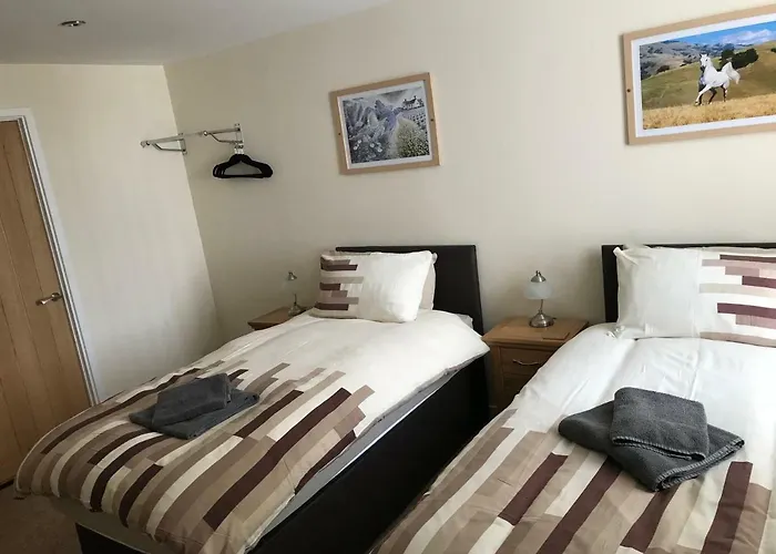 White Horse Tavern Telford, United Kingdom