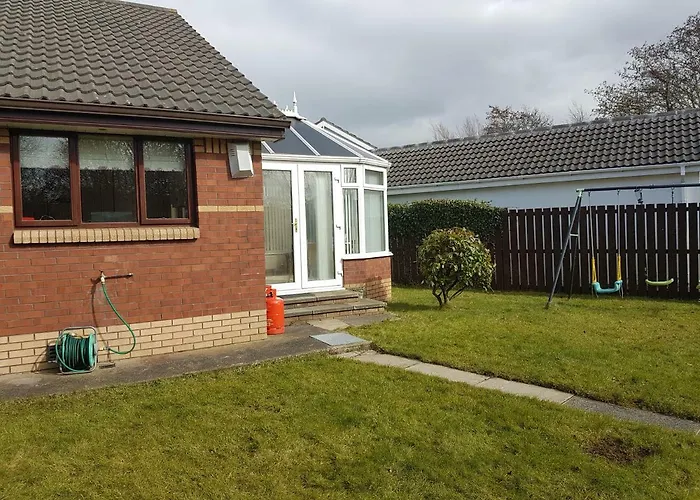 Willowfield