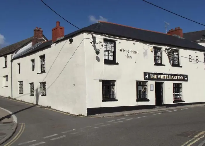 White Hart Inn