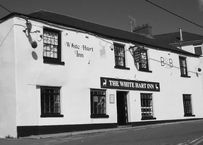 White Hart Inn