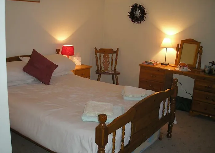 Northlees Farm Bed & Breakfast Perth, United Kingdom