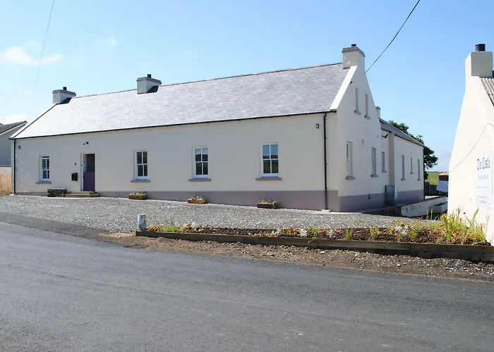 The Castle Bed & Breakfast