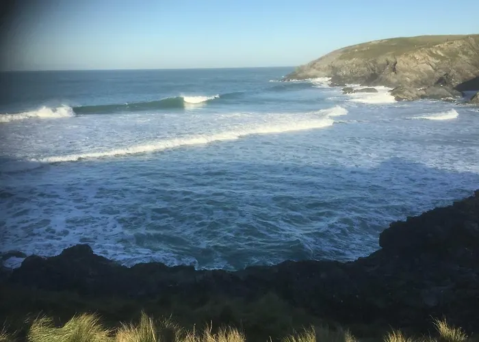 Holywell Bay B & B Falmouth, United Kingdom