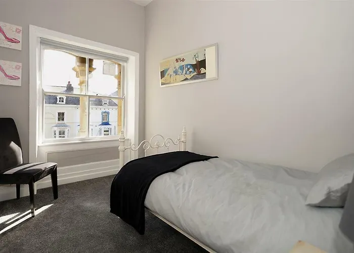 Llandudno Apartments, United Kingdom
