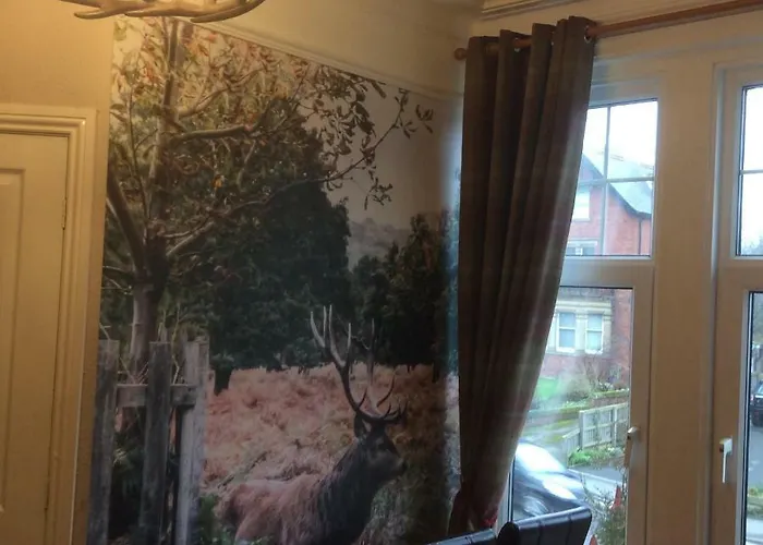 Anchorage House Hotel Whitby, United Kingdom
