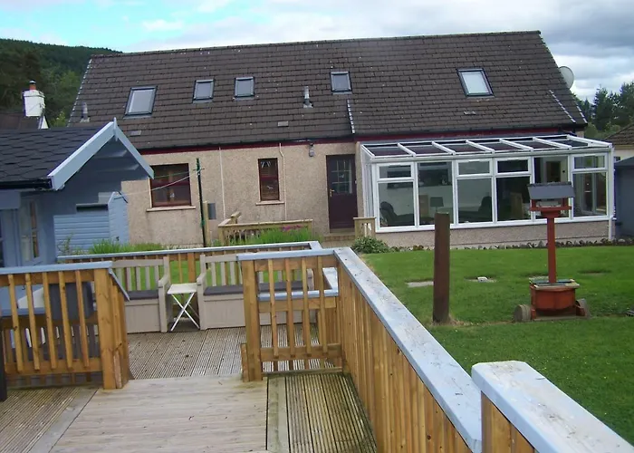 Clifton Cottage B&B