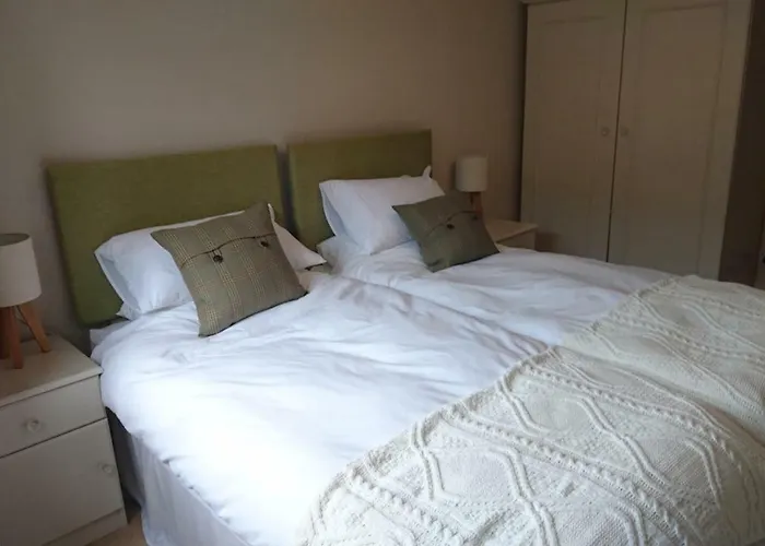 12 Emperors Wharf Apartment York, United Kingdom