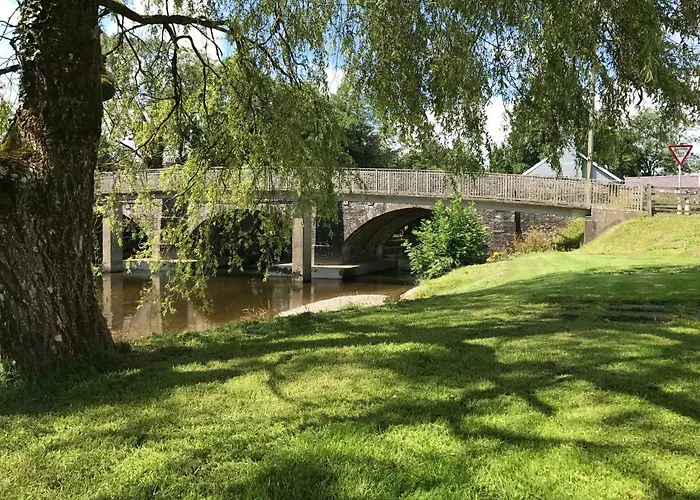 Cothi Bridge s