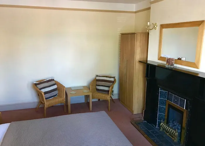 Holly Tree Guest House Hereford, United Kingdom