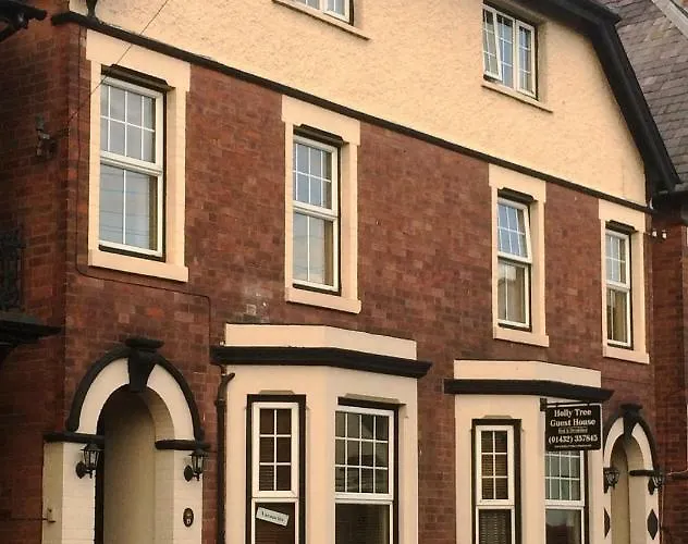 Holly Tree Guest House
