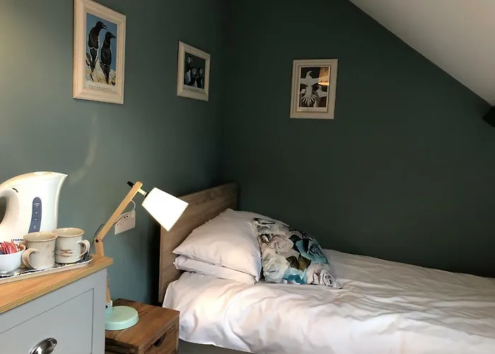 Burlington House Guest House Hunstanton, United Kingdom