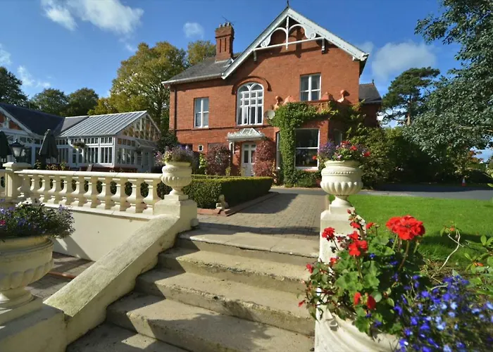 Glenmore Manor